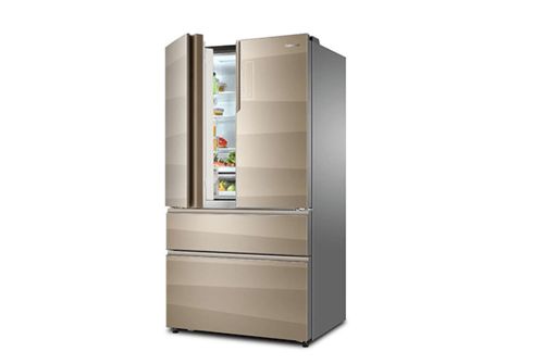 2021年八大備受歡迎智能家電排行榜 海爾攜手諾赫進榜彰顯研發實力