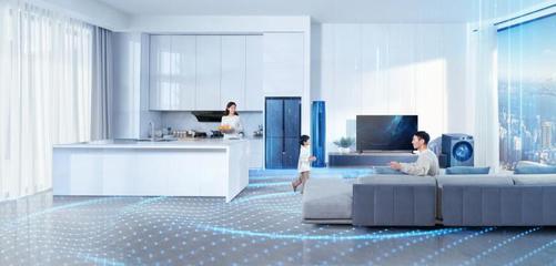 康佳智能家電項目落地西安，以軟件開發為核心推動經濟高質量發展