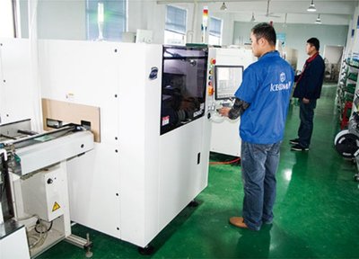 河南西科2022 以軟件開發(fā)為翼，引領(lǐng)控制器行業(yè)新航程