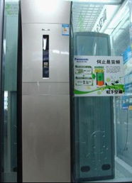 變頻空調(diào)喜迎新能效標(biāo)準(zhǔn)實(shí)施，家用電器研發(fā)迎來(lái)新機(jī)遇