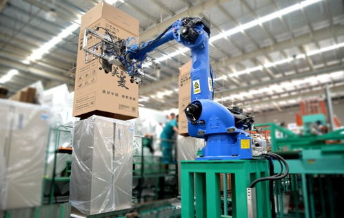 軟件開發(fā)賦能，長(zhǎng)虹美菱以技術(shù)創(chuàng)新驅(qū)動(dòng)營(yíng)利雙增與高質(zhì)量發(fā)展