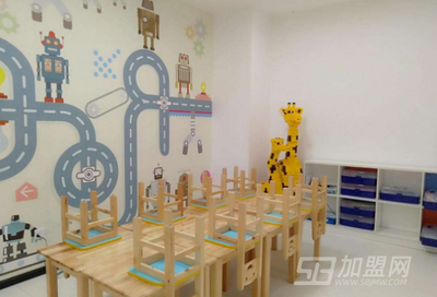 瓦力工廠機器人加盟 開啟智慧教育新藍海，專業咨詢服務助力成功