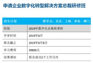 風向轉變，教育咨詢服務如何逆風翻盤